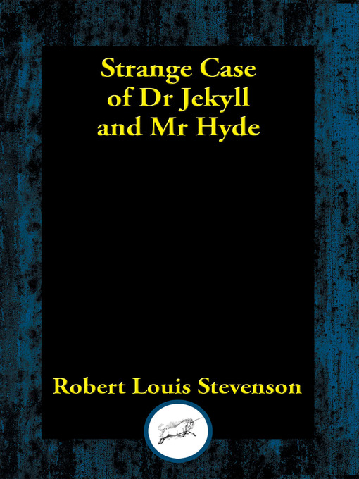 תמונה של  Strange Case of Dr. Jekyll and Mr. Hyde
